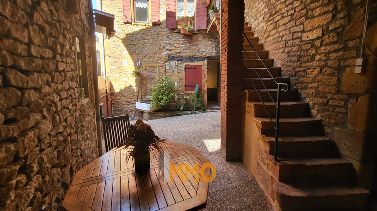 Ma-Cabane - Vente Maison Charnay, 140 m²