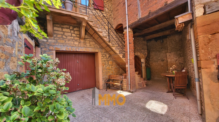 Ma-Cabane - Vente Maison Charnay, 140 m²