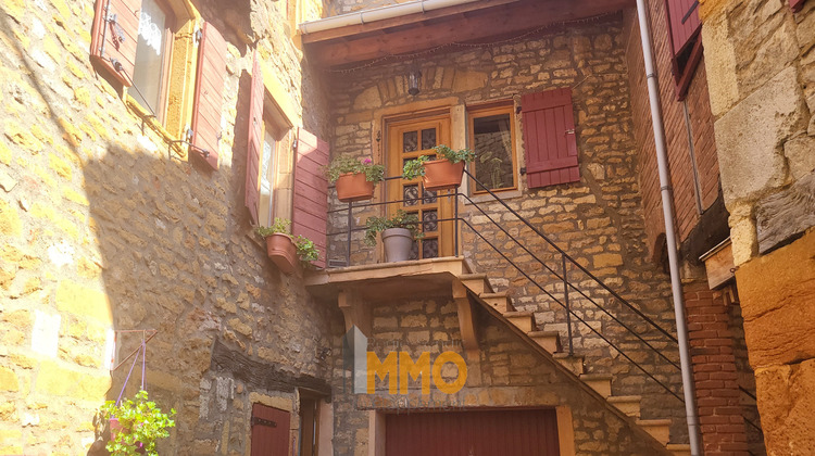 Ma-Cabane - Vente Maison Charnay, 140 m²