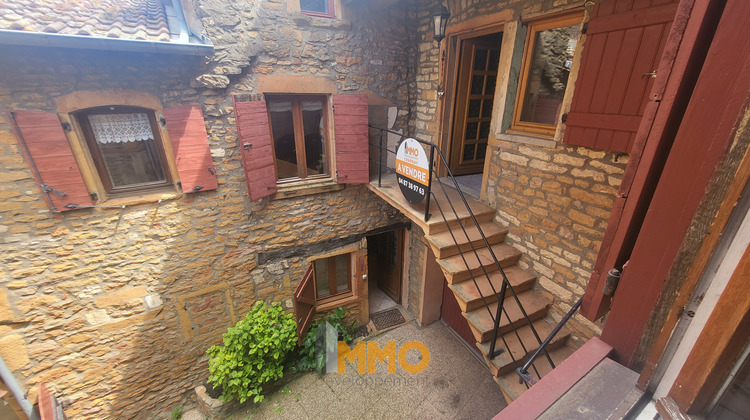 Ma-Cabane - Vente Maison Charnay, 140 m²