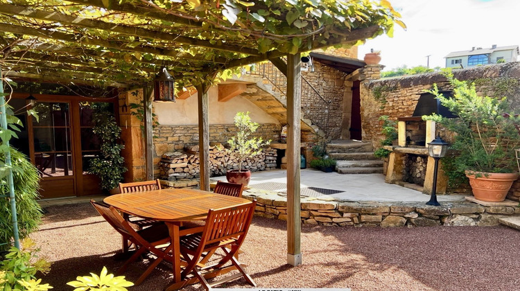 Ma-Cabane - Vente Maison Charnay, 160 m²