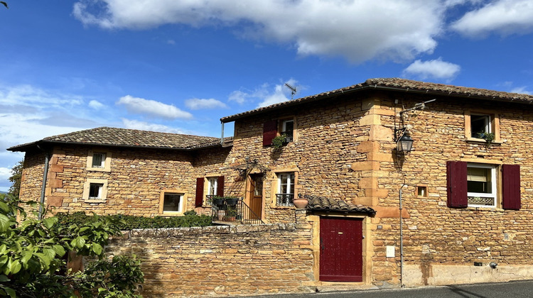 Ma-Cabane - Vente Maison Charnay, 160 m²