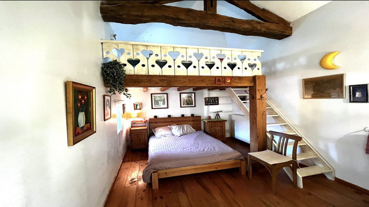 Ma-Cabane - Vente Maison Charnay, 160 m²