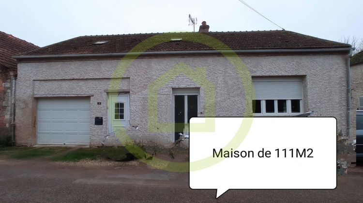 Ma-Cabane - Vente Maison CHARNAY LES CHALON, 168 m²