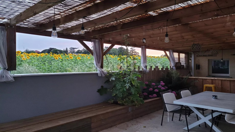 Ma-Cabane - Vente Maison Charnay-lès-Mâcon, 160 m²