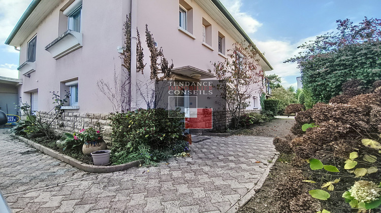 Ma-Cabane - Vente Maison Charnay-lès-Mâcon, 155 m²