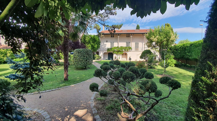 Ma-Cabane - Vente Maison Charnay-lès-Mâcon, 193 m²