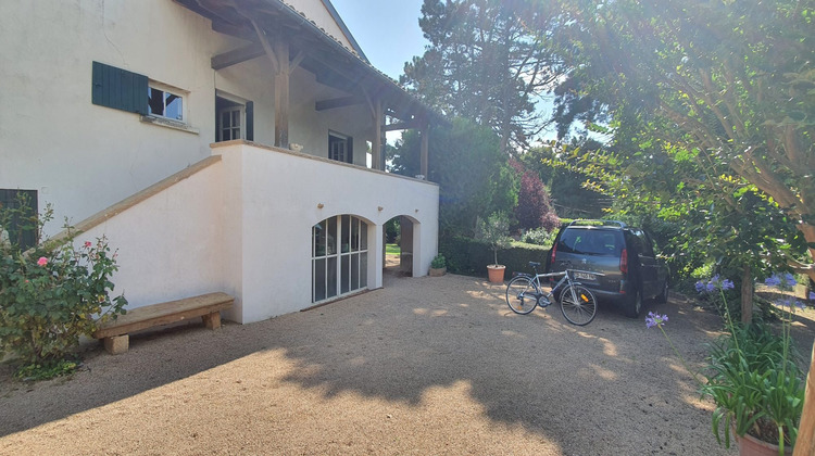 Ma-Cabane - Vente Maison Charnay-lès-Mâcon, 193 m²