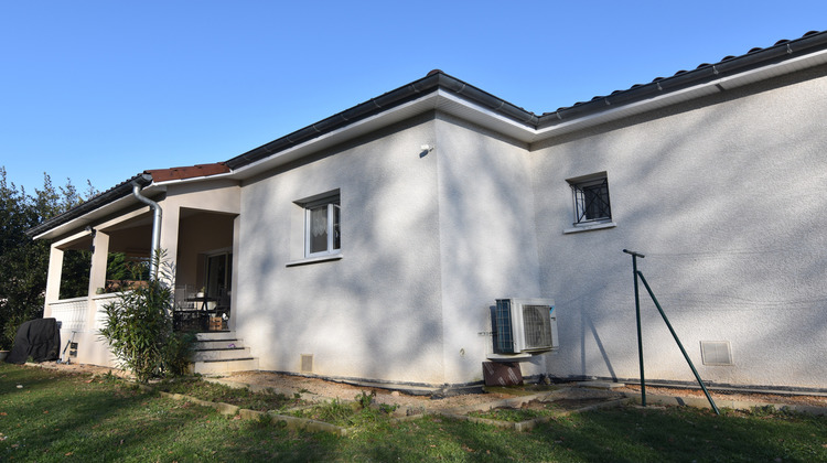 Ma-Cabane - Vente Maison Charnay-lès-Mâcon, 108 m²