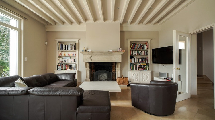 Ma-Cabane - Vente Maison CHARNAY LES MACON, 225 m²