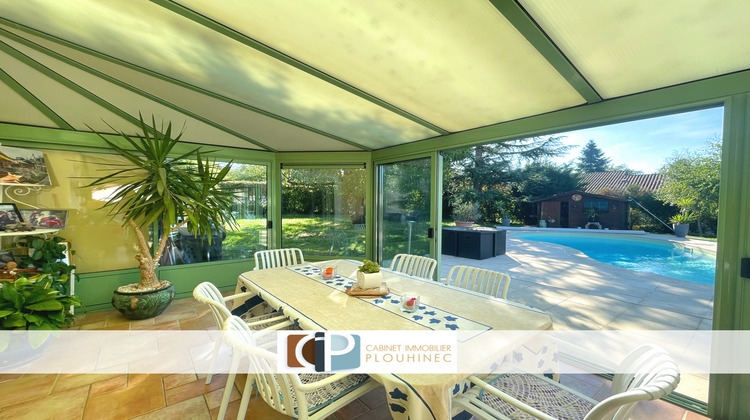 Ma-Cabane - Vente Maison Charnay-lès-Mâcon, 135 m²