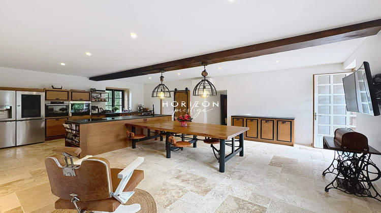 Ma-Cabane - Vente Maison Charnay-lès-Mâcon, 224 m²