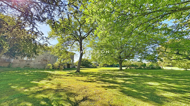 Ma-Cabane - Vente Maison Charnay-lès-Mâcon, 224 m²