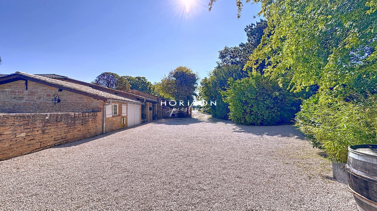 Ma-Cabane - Vente Maison Charnay-lès-Mâcon, 305 m²