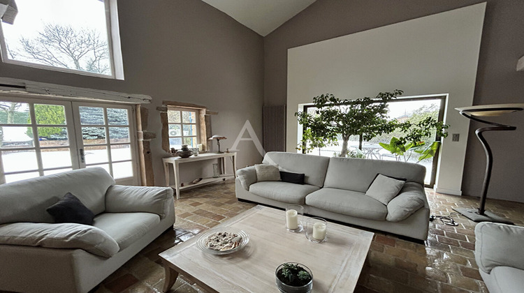 Ma-Cabane - Vente Maison CHARNAY-LES-MACON, 195 m²