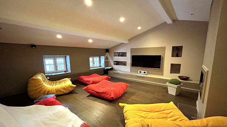 Ma-Cabane - Vente Maison CHARNAY-LES-MACON, 195 m²