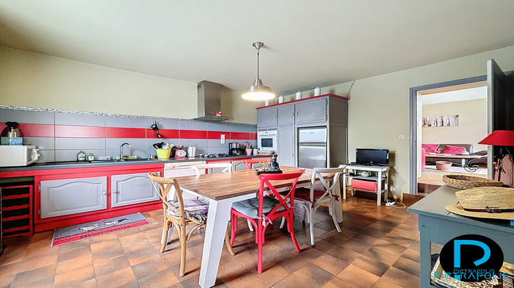 Ma-Cabane - Vente Maison Charnay-lès-Mâcon, 155 m²