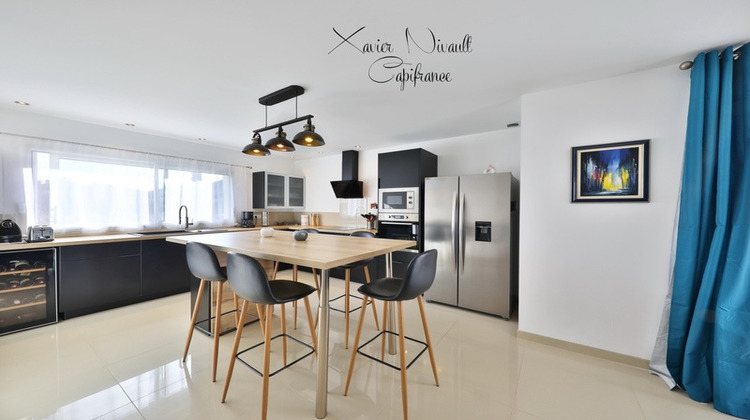 Ma-Cabane - Vente Maison CHARNAY LES MACON, 88 m²