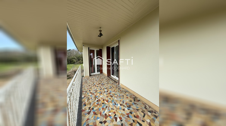 Ma-Cabane - Vente Maison Charnay-les-Macon, 129 m²