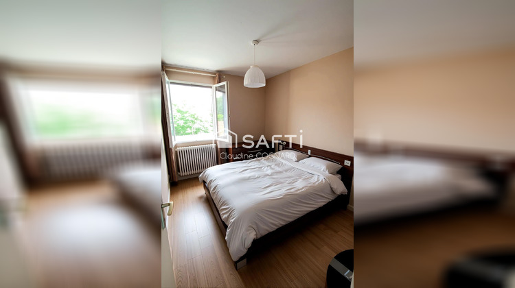 Ma-Cabane - Vente Maison Charnay-les-Macon, 129 m²