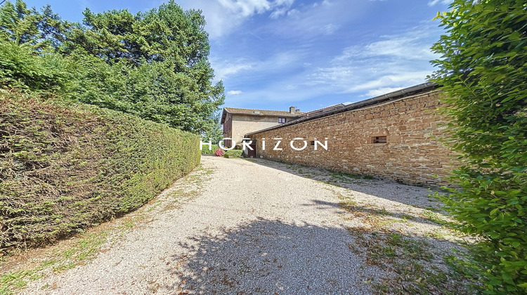 Ma-Cabane - Vente Maison Charnay les macon, 135 m²