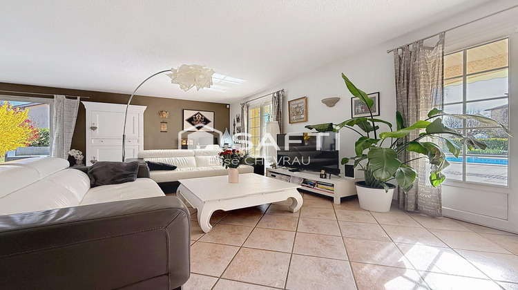 Ma-Cabane - Vente Maison Charnay-les-Macon, 174 m²