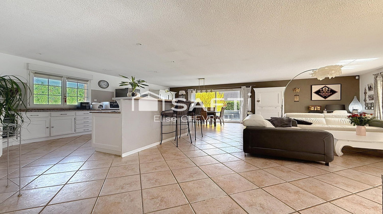 Ma-Cabane - Vente Maison Charnay-les-Macon, 174 m²