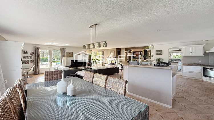 Ma-Cabane - Vente Maison Charnay-les-Macon, 174 m²