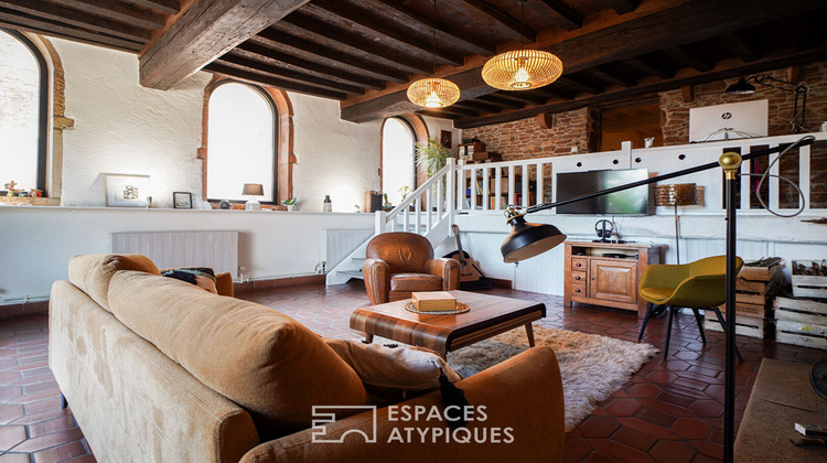 Ma-Cabane - Vente Maison CHARNAY-LES-MACON, 234 m²