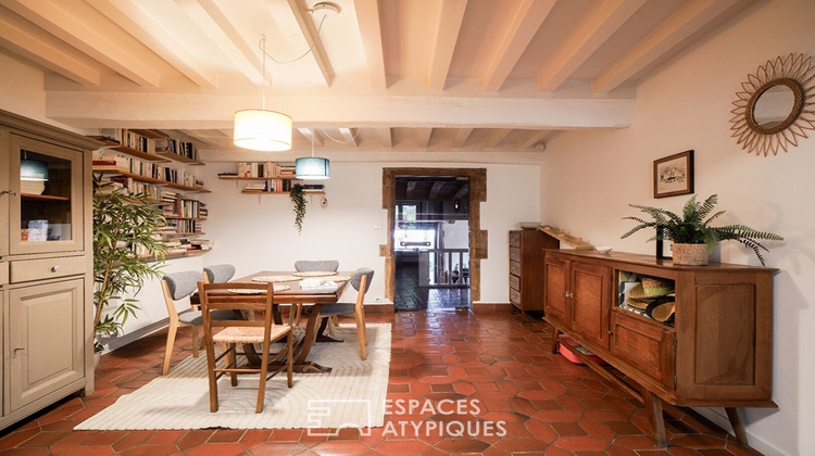 Ma-Cabane - Vente Maison CHARNAY-LES-MACON, 234 m²