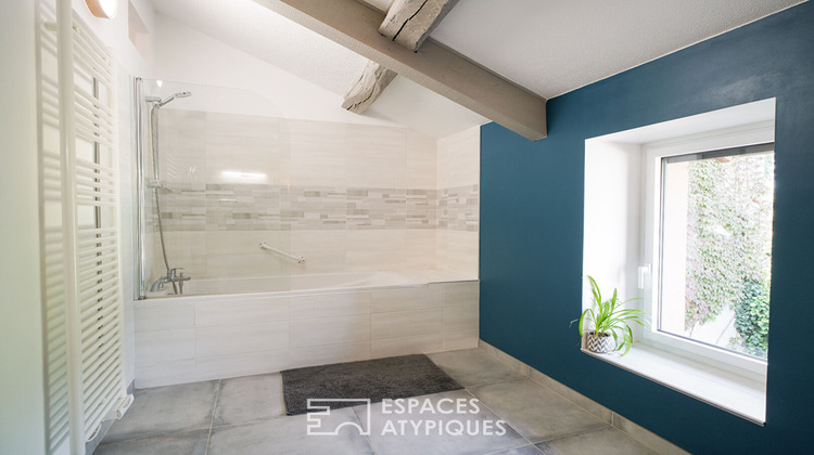 Ma-Cabane - Vente Maison CHARNAY-LES-MACON, 234 m²