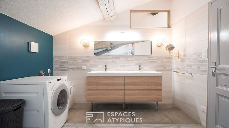 Ma-Cabane - Vente Maison CHARNAY-LES-MACON, 234 m²