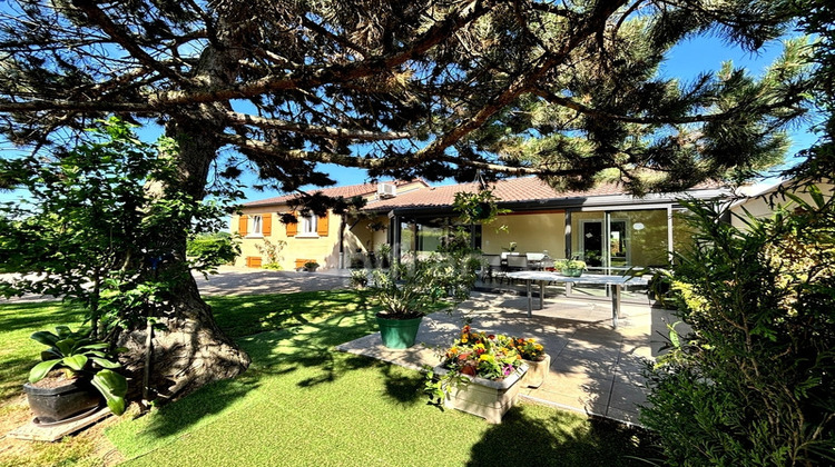 Ma-Cabane - Vente Maison CHARNAY LES MACON, 140 m²