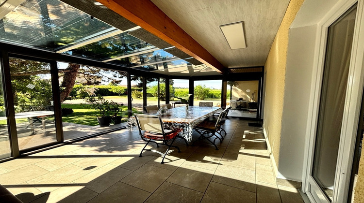 Ma-Cabane - Vente Maison CHARNAY LES MACON, 140 m²