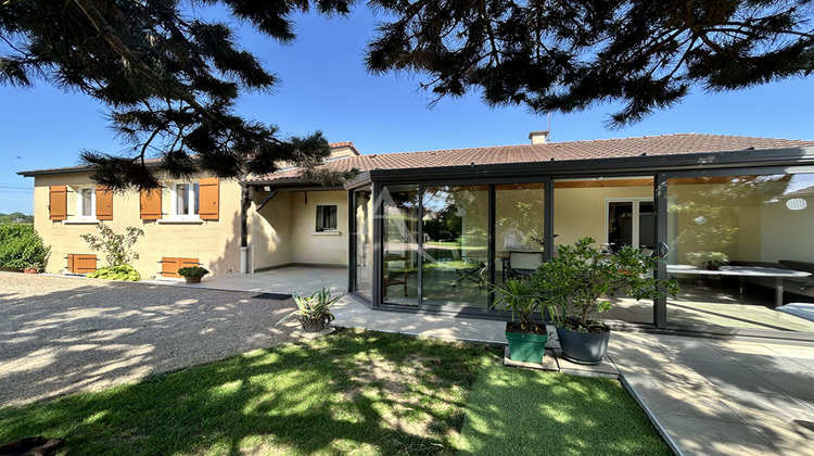 Ma-Cabane - Vente Maison CHARNAY-LES-MACON, 140 m²