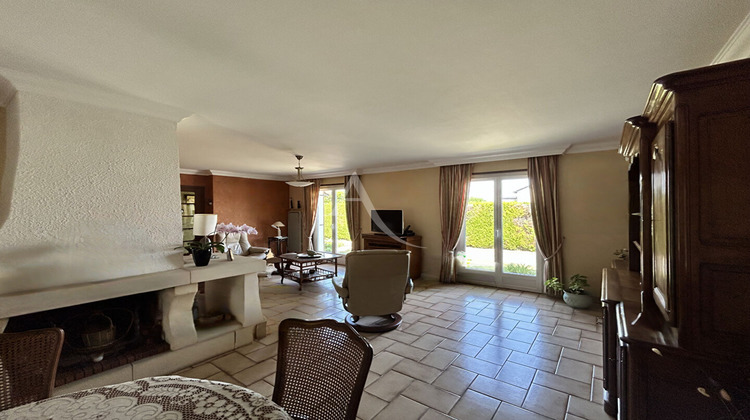 Ma-Cabane - Vente Maison CHARNAY-LES-MACON, 140 m²