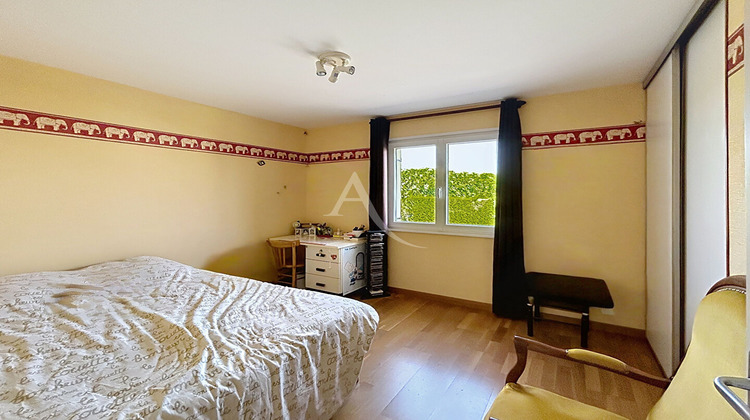 Ma-Cabane - Vente Maison CHARNAY-LES-MACON, 140 m²