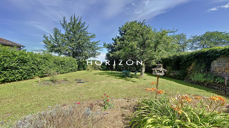 Ma-Cabane - Vente Maison Charnay les macon, 135 m²