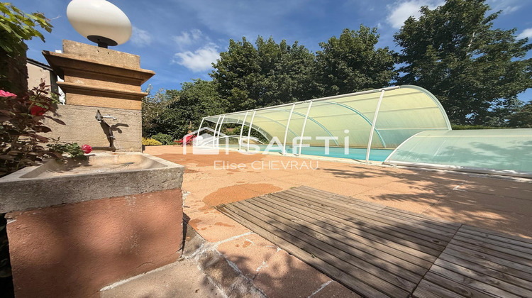 Ma-Cabane - Vente Maison Charnay-les-Macon, 235 m²