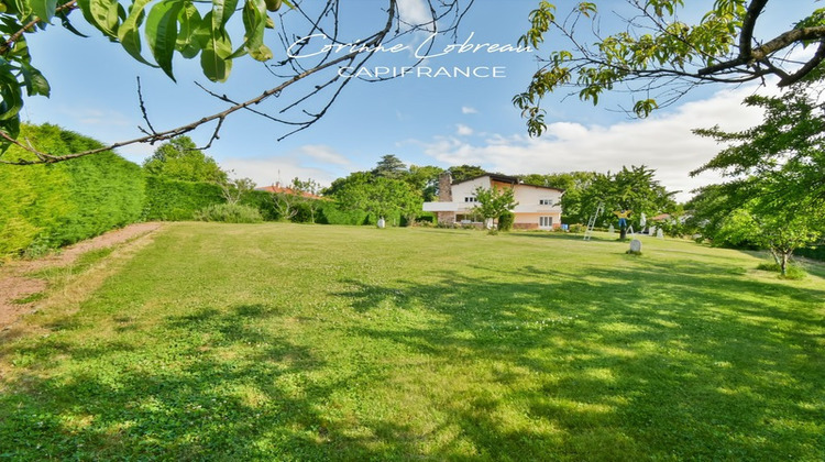 Ma-Cabane - Vente Maison CHARNAY LES MACON, 180 m²