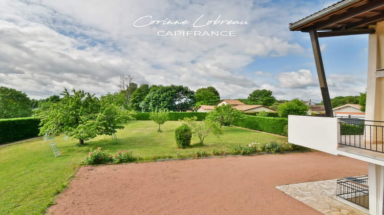 Ma-Cabane - Vente Maison CHARNAY LES MACON, 180 m²