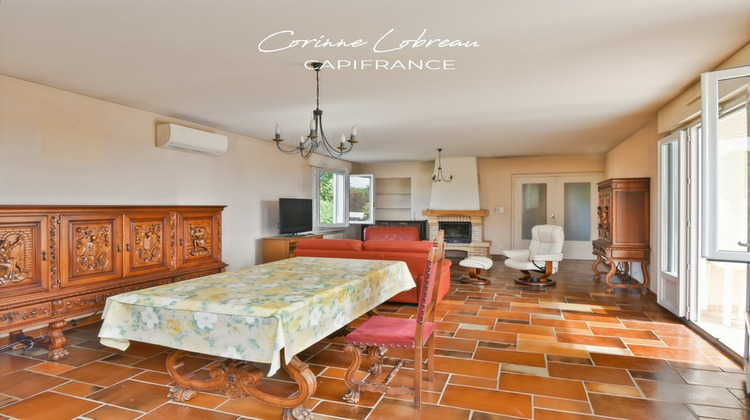 Ma-Cabane - Vente Maison CHARNAY LES MACON, 180 m²