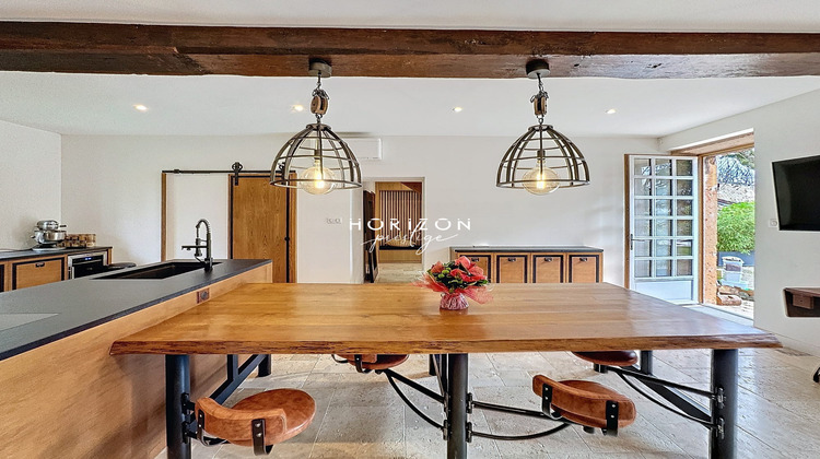 Ma-Cabane - Vente Maison Charnay-lès-Mâcon, 540 m²