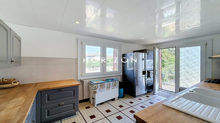 Ma-Cabane - Vente Maison Charnay-lès-Mâcon, 155 m²