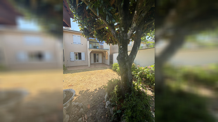 Ma-Cabane - Vente Maison CHARNAY LES MACON, 108 m²