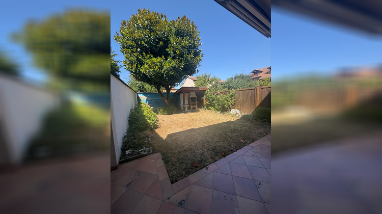 Ma-Cabane - Vente Maison CHARNAY LES MACON, 108 m²
