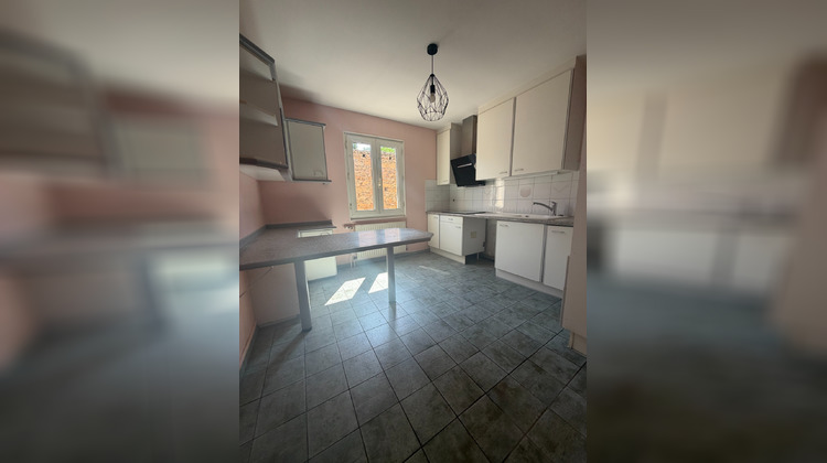 Ma-Cabane - Vente Maison CHARNAY LES MACON, 108 m²