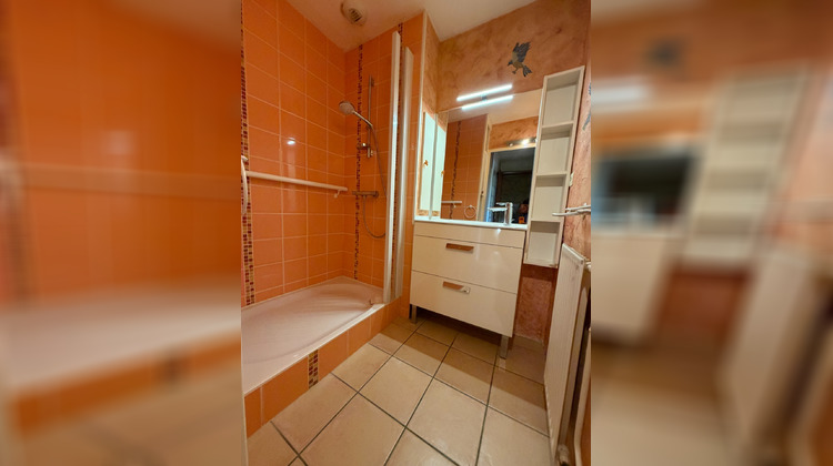 Ma-Cabane - Vente Maison CHARNAY LES MACON, 108 m²