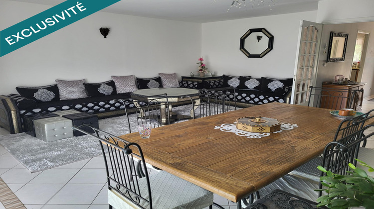 Ma-Cabane - Vente Maison Charnay-les-Macon, 138 m²