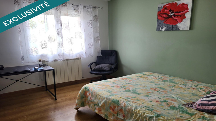 Ma-Cabane - Vente Maison Charnay-les-Macon, 138 m²